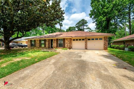 8615 Hollow Bluff Drive, Haughton, Louisiana 71037, Estados Unidos