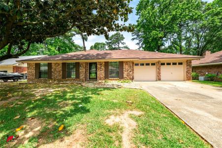 8615 Hollow Bluff Drive, Haughton, Louisiana 71037, Estados Unidos