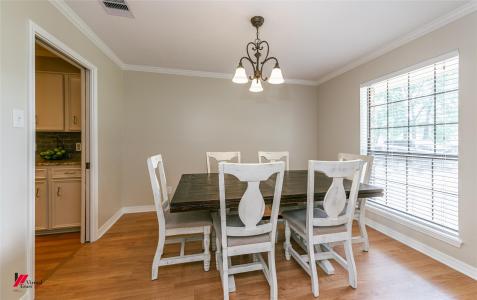 8615 Hollow Bluff Drive, Haughton, Louisiana 71037, Estados Unidos