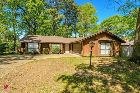 137 Chimney Lane, Haughton, Louisiana 71037, Estados Unidos