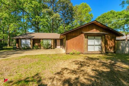 137 Chimney Lane, Haughton, Louisiana 71037, Estados Unidos