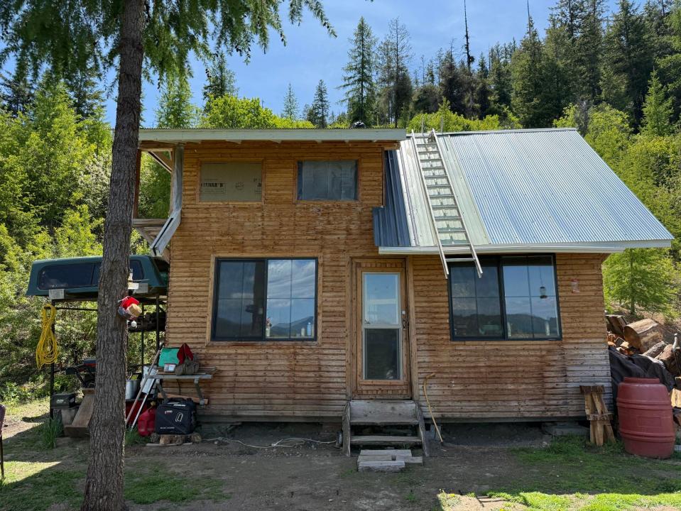 3774-C Daisy Mine Rd, Rice, Washington 99167, Estados Unidos