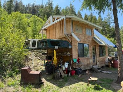 3774-C Daisy Mine Rd, Rice, Washington 99167, Estados Unidos
