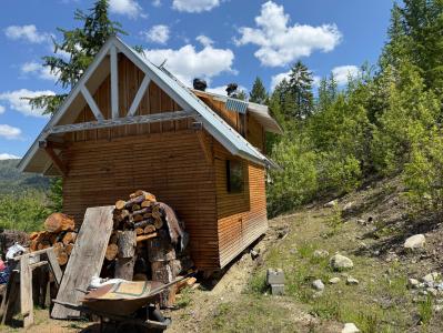 3774-C Daisy Mine Rd, Rice, Washington 99167, Estados Unidos