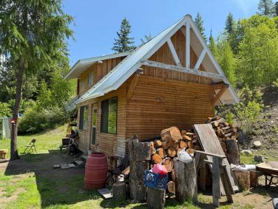 3774-C Daisy Mine Rd, Rice, Washington 99167, Estados Unidos