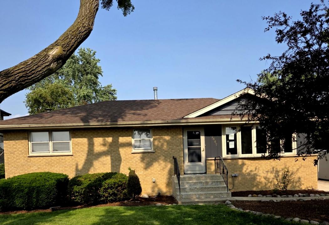 7447 Beloit Avenue, Bridgeview, Illinois 60455, États-Unis