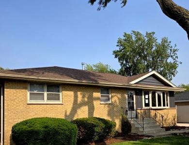 7447 Beloit Avenue, Bridgeview, Illinois 60455, États-Unis