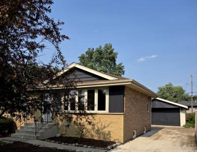 7447 Beloit Avenue, Bridgeview, Illinois 60455, États-Unis