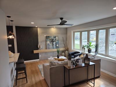 7447 Beloit Avenue, Bridgeview, Illinois 60455, États-Unis