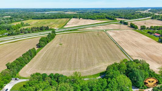 7892 N Whiteland Lane, Martinsville, إنديانا 46151, الولايات المتحدة