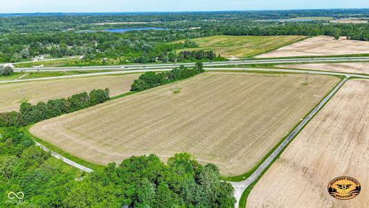 7892 N Whiteland Lane, Martinsville, إنديانا 46151, الولايات المتحدة