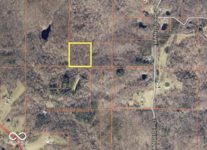 0000 Mangus Road, Poland, Indiana 47868, Estados Unidos