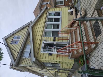 145-08 Arlington Terrace, Jamaica, NY 11435, USA