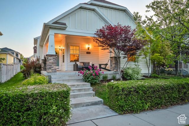 10756 S NAVARRO WAY W, South Jordan, 猶他州 84009, 美國