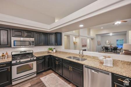 10756 S NAVARRO WAY W, South Jordan, 猶他州 84009, 美國