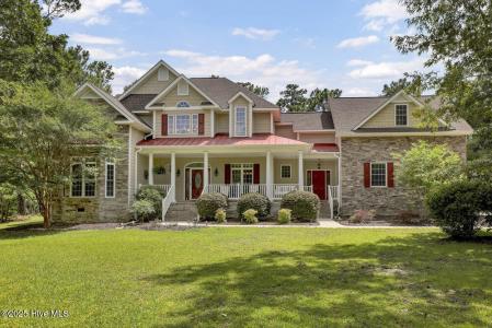 112 Killdeer Drive, Hampstead, NC 28443, USA