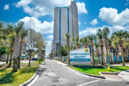 201 74th Ave. N , 707, Myrtle Beach, ساوث كارولينا 29572, الولايات المتحدة