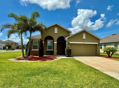 2125 Crofton Avenue, DAVENPORT, Florida 33837, Estados Unidos