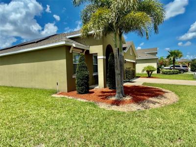 2125 Crofton Avenue, DAVENPORT, Florida 33837