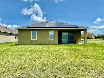 2125 Crofton Avenue, DAVENPORT, Florida 33837