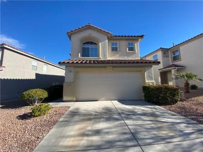 1132 Majestic Canyon Street, Henderson, 內華達州 89052, 美國