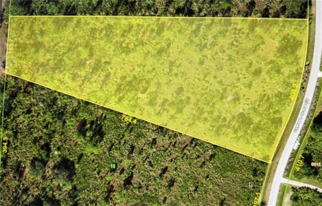 7001 Cypress Grove Circle, Punta Gorda, פלורידה 33982, ארצות הברית של אמריקה 