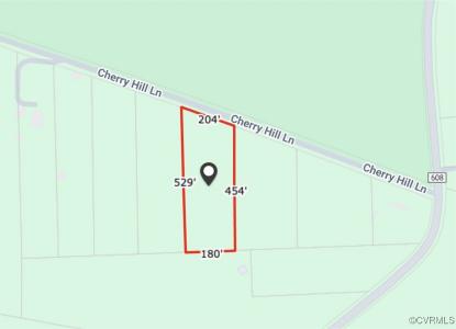 00 Cherry Hill Lane, Cumberland, Virginia 23040, USA