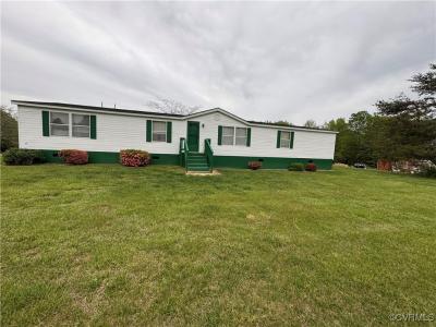 1455 Hendricks Road, Pamplin, Virginia 23958, USA