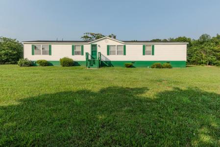 1455 Hendricks Road, Pamplin, Virginia 23958, USA