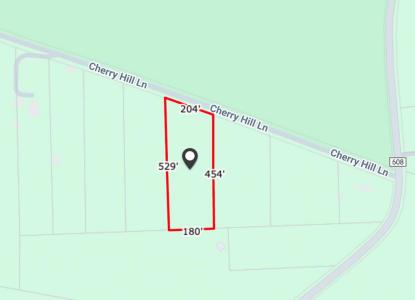 0 Cherry Hill Lane, Cumberland, Virginia 23040, USA