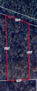 0 Cherry Hill Lane, Cumberland, 버지니아 23040, 미국