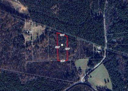 0 Cherry Hill Lane, Cumberland, 버지니아 23040, 미국
