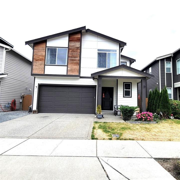 2611 176th Place Ne, Marysville, Washington 98271, Estados Unidos