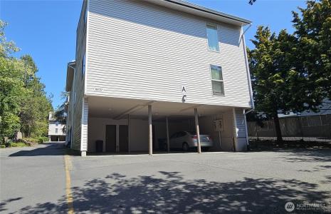 19727 76th Avenue W #A9, Lynnwood, Washington 98036, USA