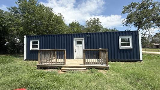 312 5th St, Sutherland Springs, Texas 78161, USA