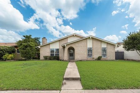 2314 Richland Drive, Garland, تكساس 75044, الولايات المتحدة