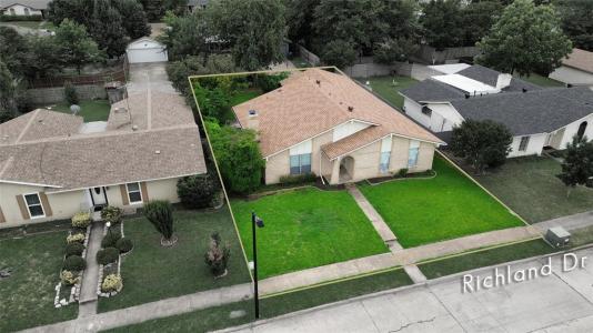 2314 Richland Drive, Garland, تكساس 75044, الولايات المتحدة