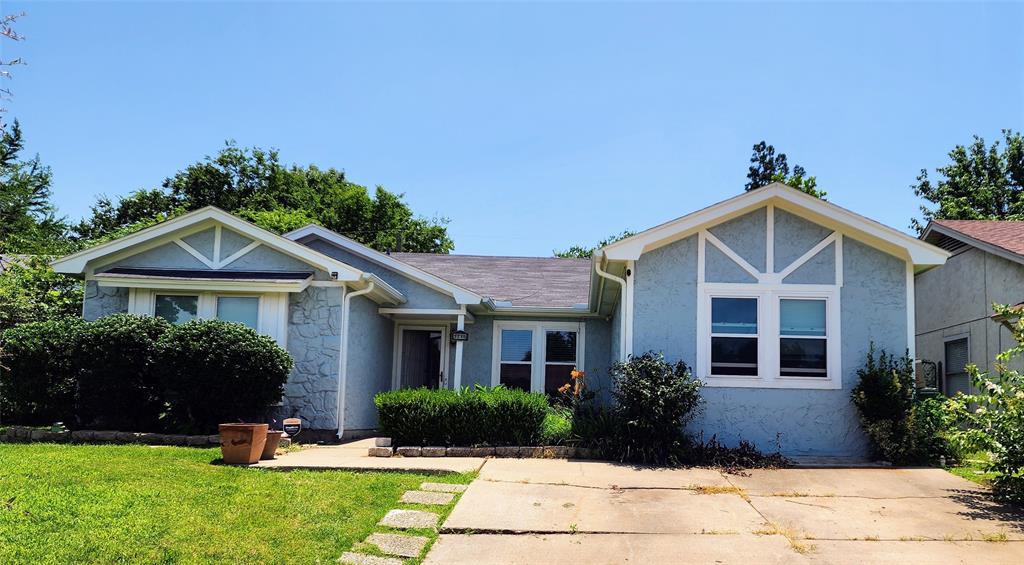 1718 Gentle Wind Drive, Arlington, Texas 76018, Estados Unidos