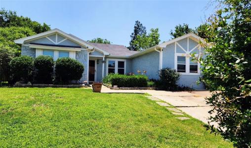 1718 Gentle Wind Drive, Arlington, Texas 76018, Estados Unidos