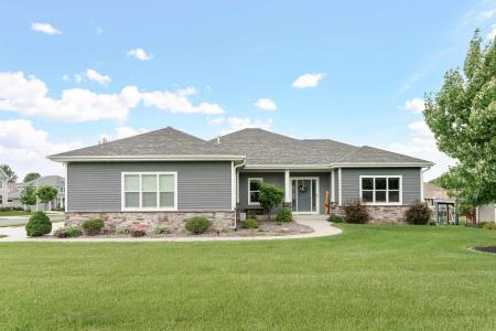 4790 Innovation Drive, Deforest, Wisconsin 53532, USA