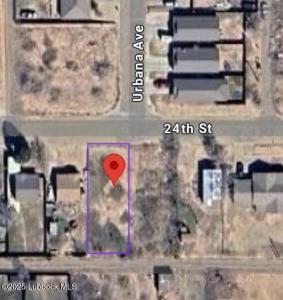 7317 24th Street, Lubbock, Texas 79407, USA