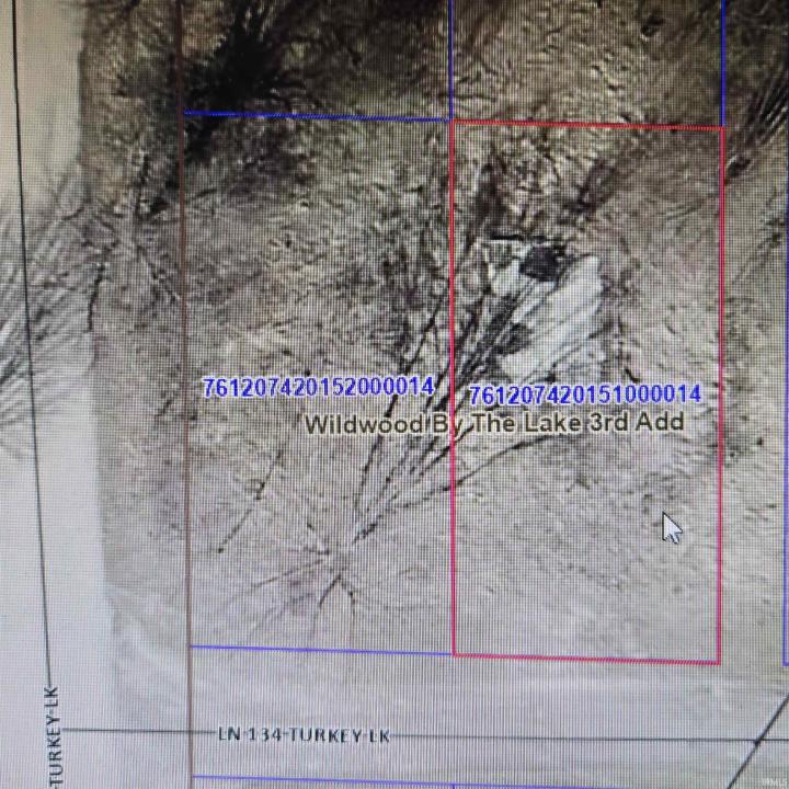 134 Turkey Lake Lane, Lagrange, Indiana 46761