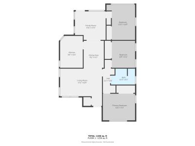1022 W 101st Street, Los Angeles, California 90044, Stati Uniti
