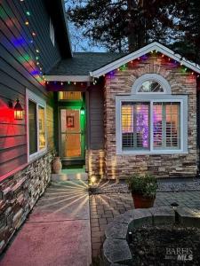 18225 Cottonwood Ave, Sonoma, California 95476, USA