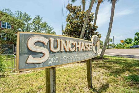 200 Pensacola Beach Rd #H-1, Gulf Breeze, Florida 32561, USA