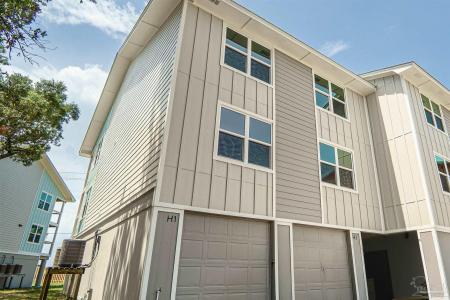 200 Pensacola Beach Rd #H-1, Gulf Breeze, Florida 32561, Stati Uniti