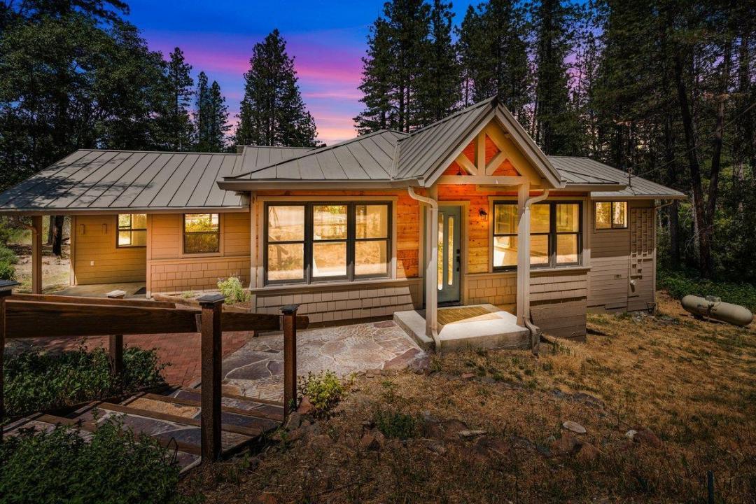 12404 Deer Park Drive, Nevada City, Kalifornia 95959, USA