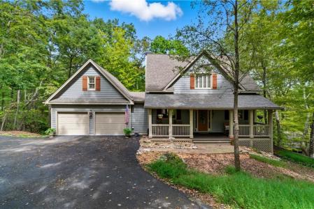 3847 Wilderness Parkway, Big Canoe, ジョージア 30143, アメリカ合衆国