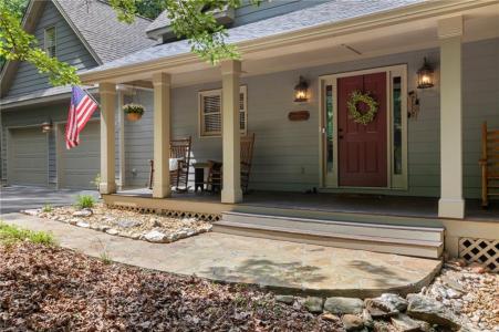 3847 Wilderness Parkway, Big Canoe, Géorgie 30143, États-Unis
