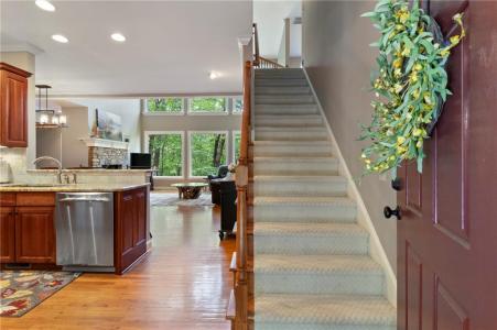 3847 Wilderness Parkway, Big Canoe, Géorgie 30143, États-Unis